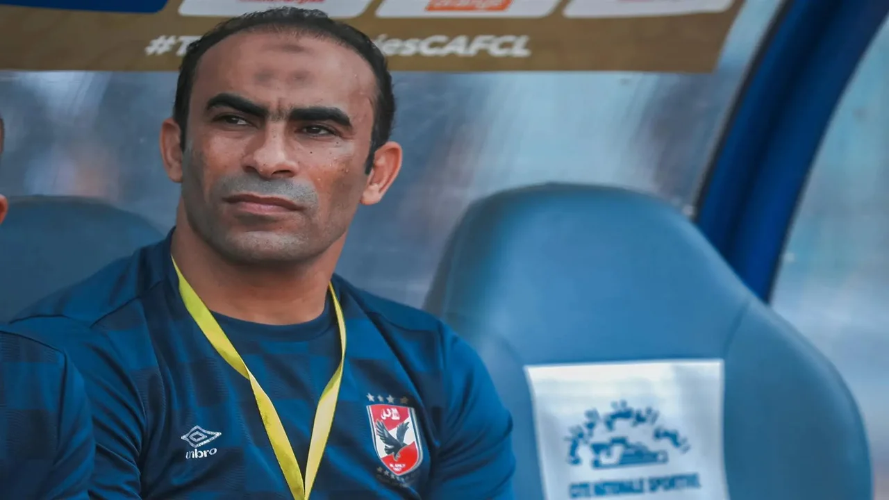 جميعكم مدانون.. رد فعل صادم من سيد عبد الحفيظ تجاه لاعبي الأهلي